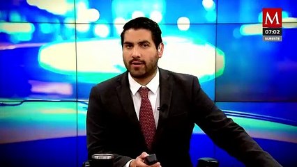 Aumentan 184% los decomisos de fentanilo en la frontera con EU