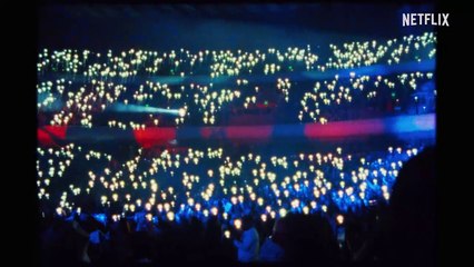 Mon Laferte, te amo - Tráiler oficial Netflix