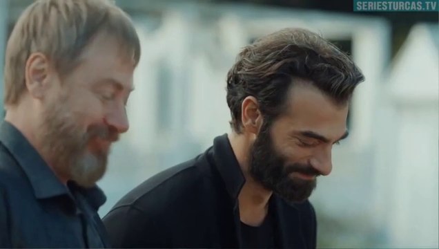 1. ARAK. ❤️ KARA. Capítulo 1 V.O.S. Español HD. 2023-2024 ❤️ Ilker Kaleli y Öykü Karayel