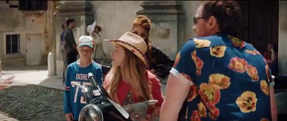 Speak No Evil (2024) Official Trailer – Must-Watch Horror Thriller 🎥