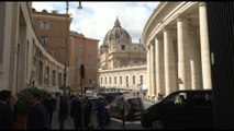 A Roma l'Assemblea Nazionale CIFA Italia