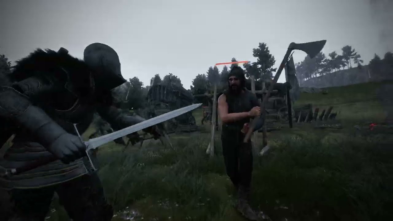 Bellwright - Trailer date de sortie