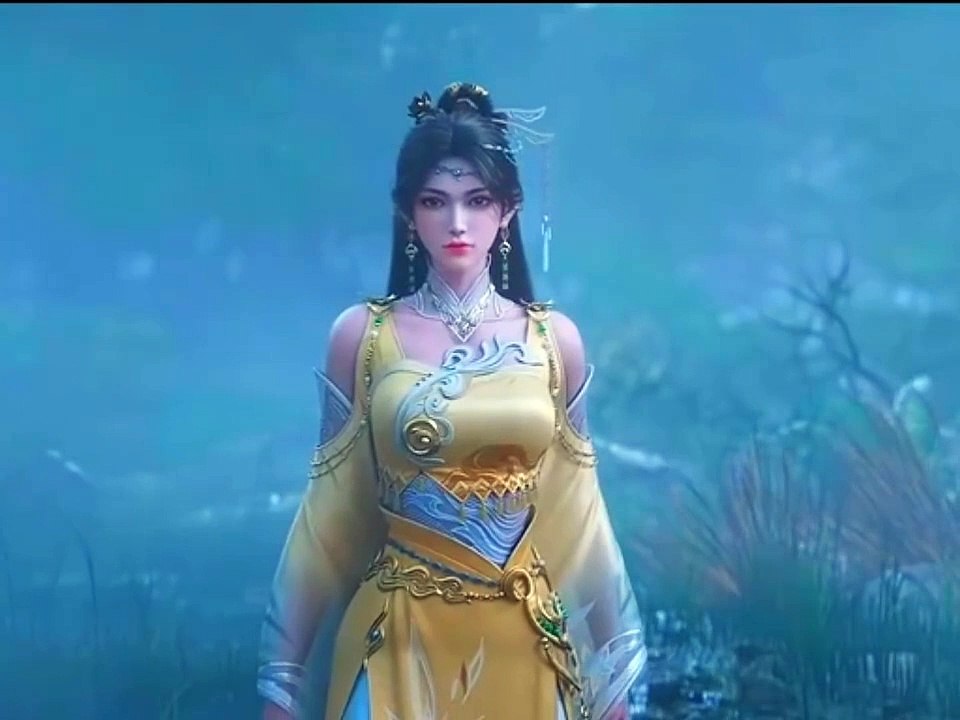 Nhân vật tru tiên
