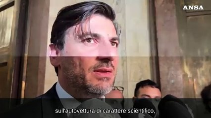 Omicidio Tramontano, "Giulia era pronta a vivere autonomamente"