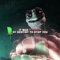 I Am The Dragon Warrior _ Kung Fu Panda Edit _ VØJ x Narvent  Memory Reboot (Slowed)