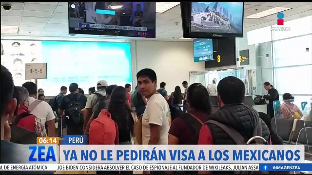 Argentinos protestan contra los recortes económicos impuestos por Javier Milei