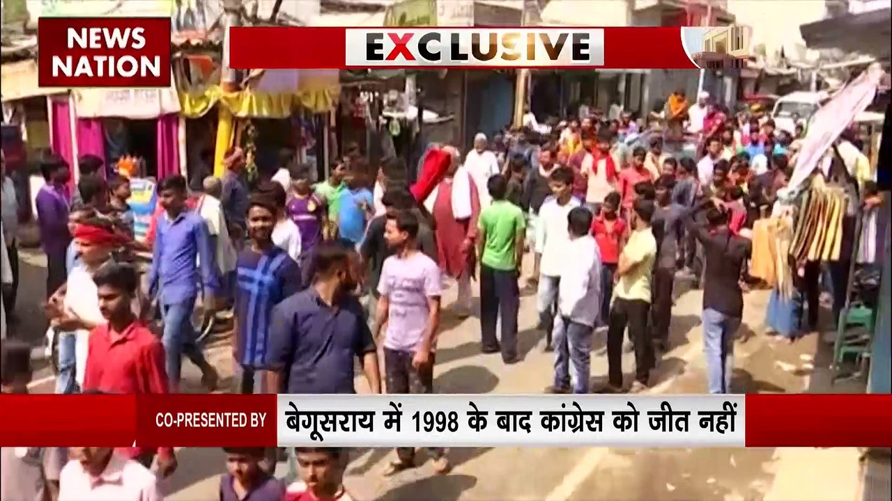 24 Ka Akhada : लोकसभा चुनाव को लेकर क्या सोचती है Begusarai की जनता?