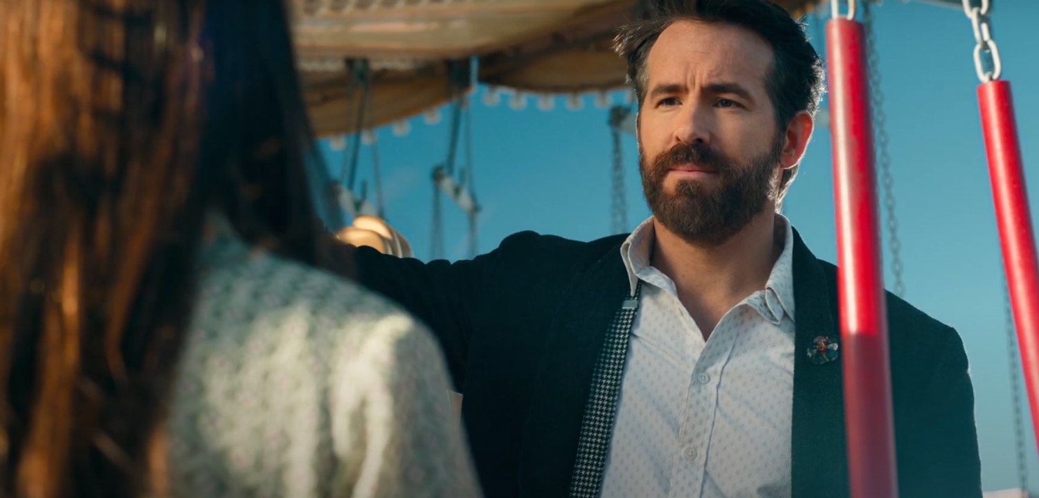 If | Tráiler oficial