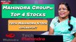 அதிகம் லாபம் கொடுக்கும் Mahindra Stocks | Dharmashri Rajeswaran  | Share Market | Oneindia Tamil