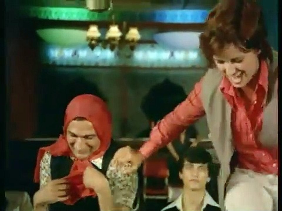 Köçek 1975