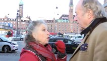 Nu mødes 'de røde' og overklassen i infight om ulighed |2016| DR