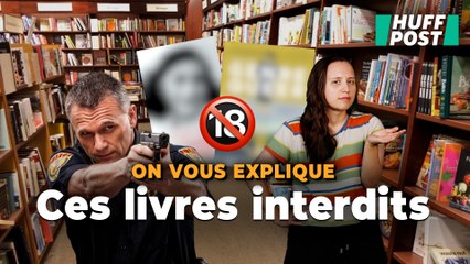 Pour bannir ces 10 livres, les conservateurs américains ne reculent devant rien