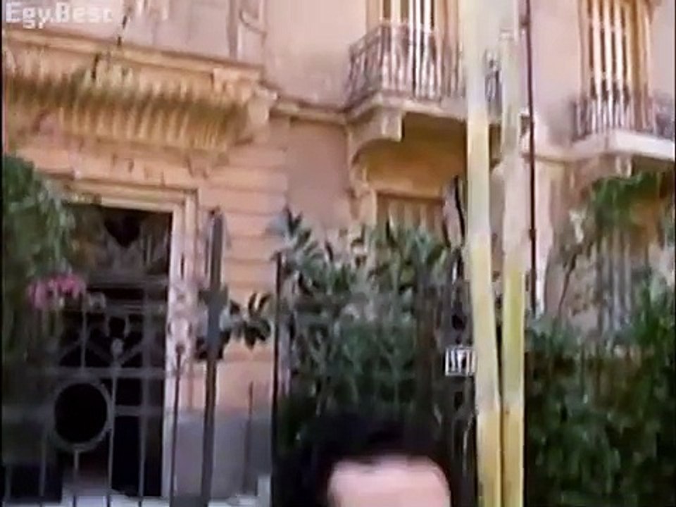 يا حيوان يا متخلف - الناظر