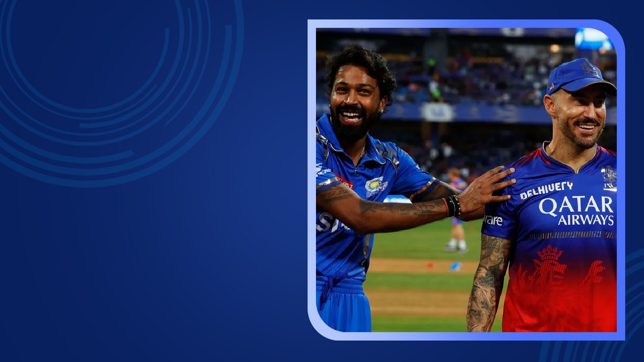 IPL 2024.. MI vs RCB .. హార్ధిక్ పాండ్య కాన్ఫిడెన్స్ ఓ లెవల్ లో ఉంది..| Oneindia Telugu