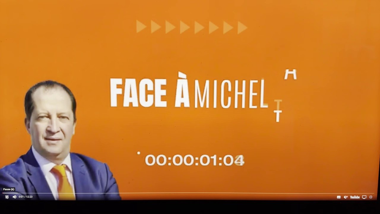 Hector face à Opinion Internationale