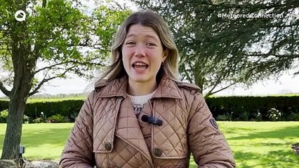 Drier and feeling warmer: Is this spring at last?