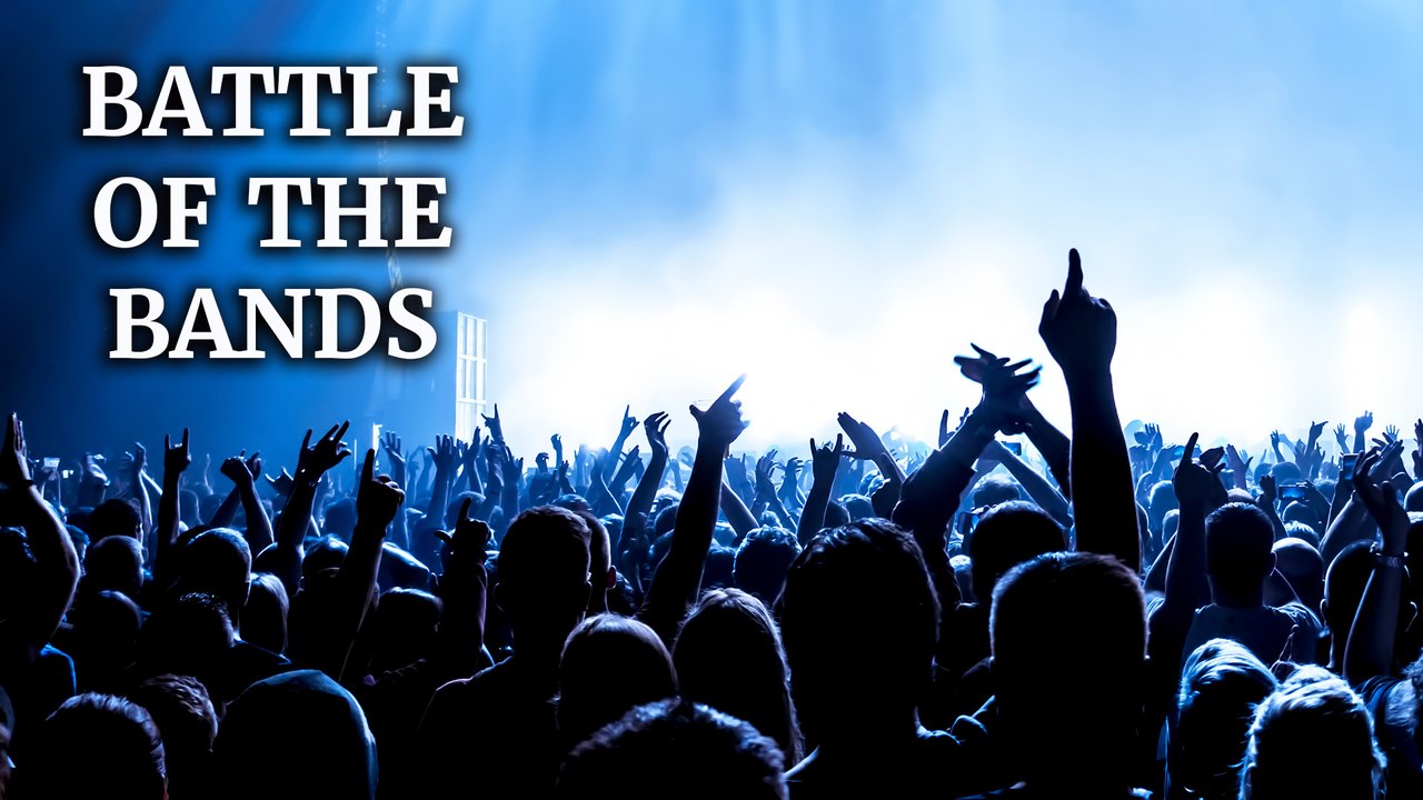 Battle of the Bands final