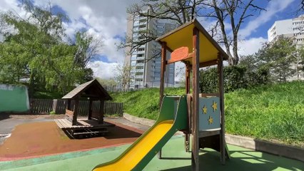 Montbrison : un contrat renouvelé pour changer l'image du quartier de Beauregard