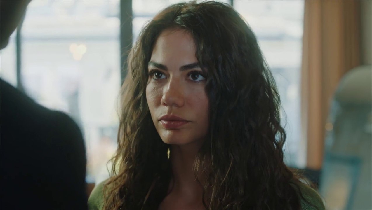 17. MI NOMBRE ES FARAH ❤️ En ESPAÑOL HD. Abril 2024. Capítulo 17. ESPAÑOL HD❤️ Demet Özdemir y Engin Akyürek