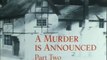 A Murder is Announced (Part 2) - Miss Marple - Agatha Christie
