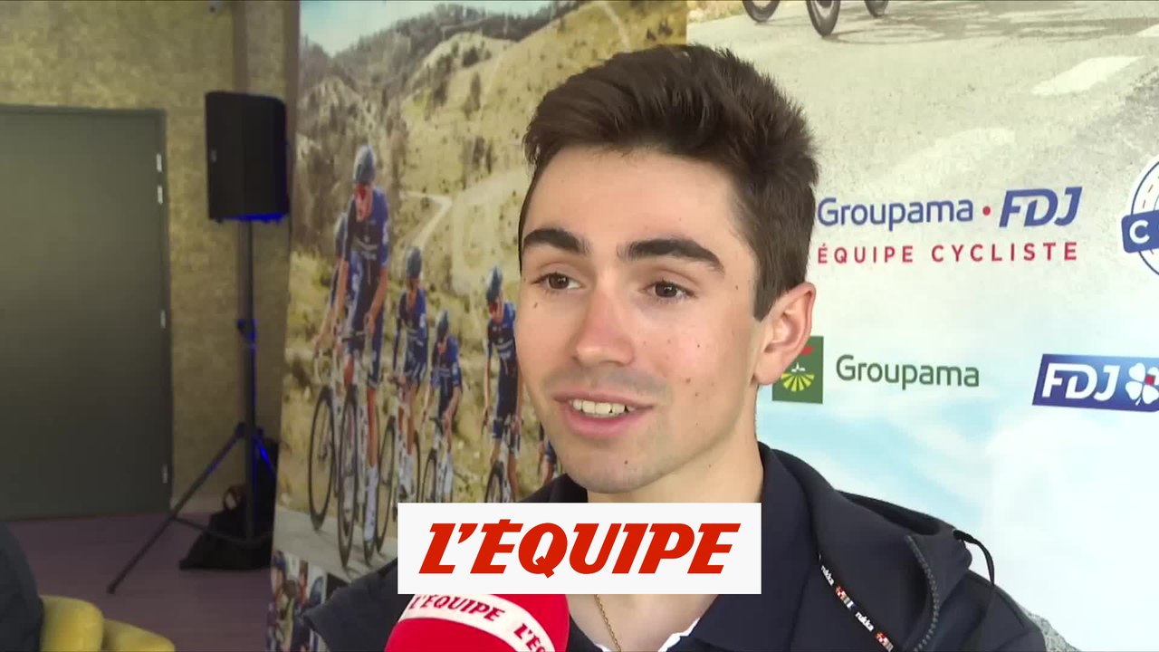 L. Martinez : «Il faut vivre avec les rumeurs» - Cyclisme - Transferts