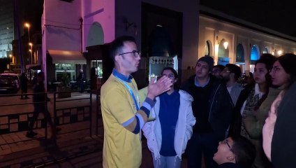 الدار البيضاء تسعى إلى إبراز "كنوز" هندستها المعمارية "الفريدة"