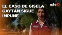 Sigue sin conocerse el autor del asesinato de Gisela Gaytán I Todo Personal