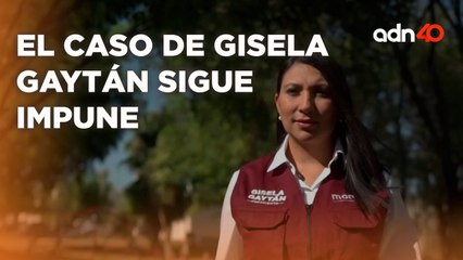 Sigue sin conocerse el autor del asesinato de Gisela Gaytán I Todo Personal