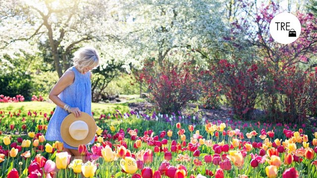 La astenia primaveral afecta más a las personas mayores y así es cómo se puede combatir según los expertos