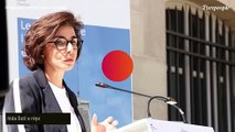 Rachida Dati, le SMS de la discorde : la ministre de la Culture rectifie le tir et clarifie sa relation avec Gabriel Attal