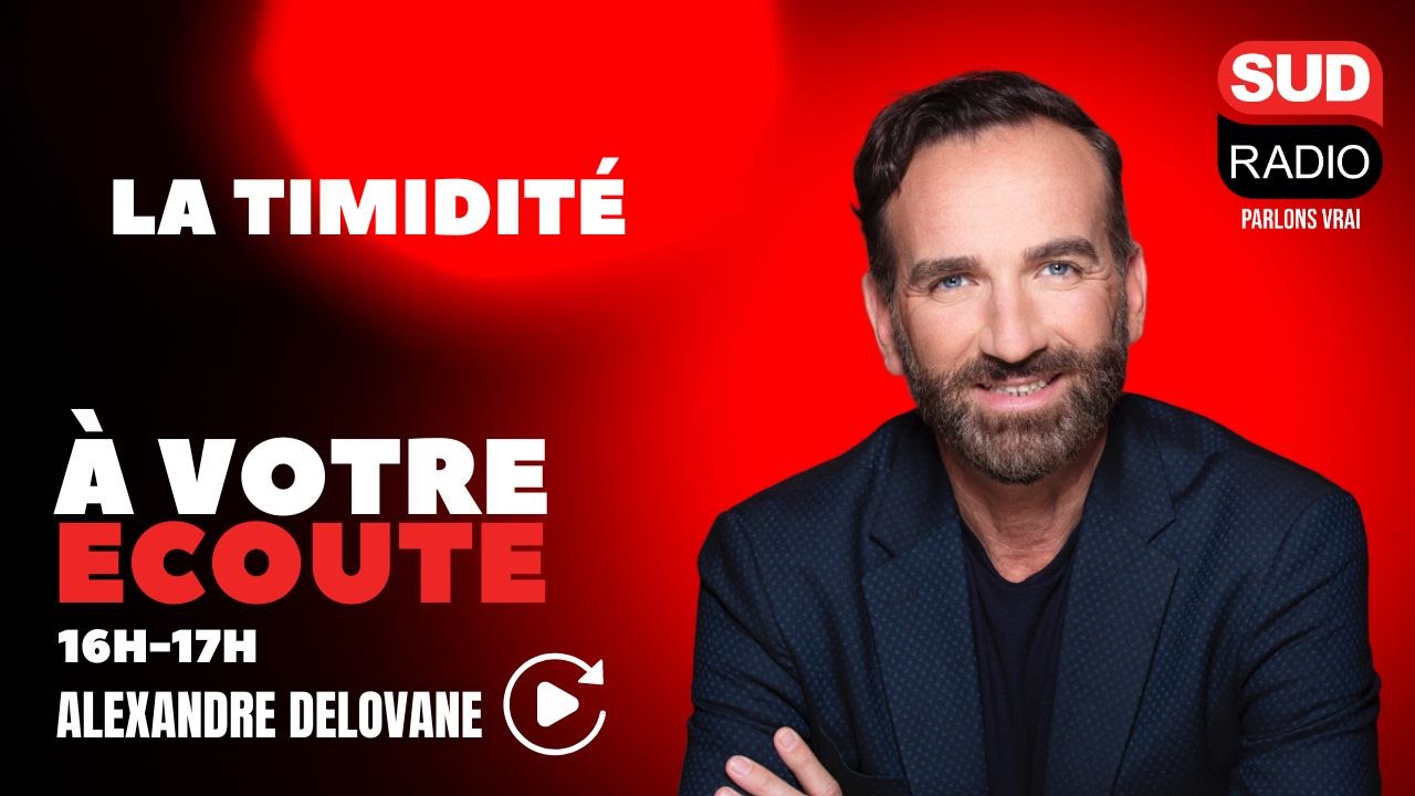La timidité