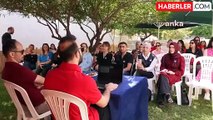 Mersin'de Otizm Farkındalık Günü Etkinliği Düzenlendi