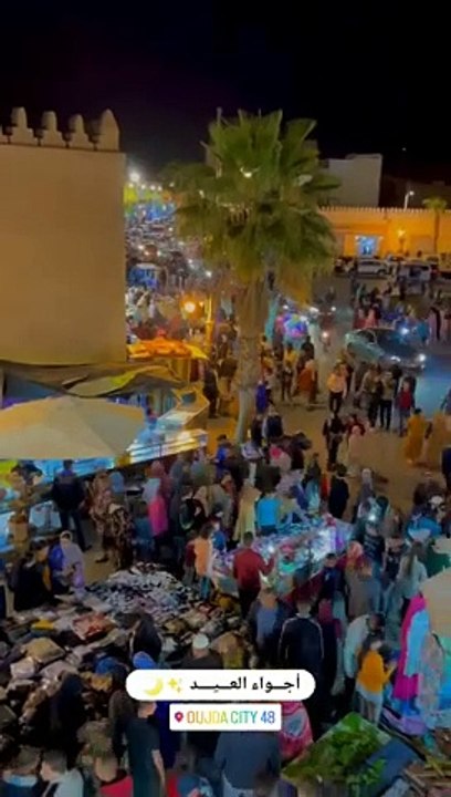 OUJDA , morocco