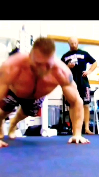 Pas fan du Brock Lesnar vs Mark Hunt à l'UFC 200 