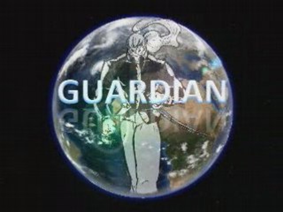 GuardianProd 2007