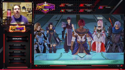 Tales of Arise Episode 56