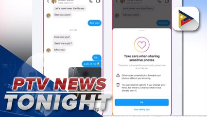 Meta to blur Instagram messages containing nudity to protect teens