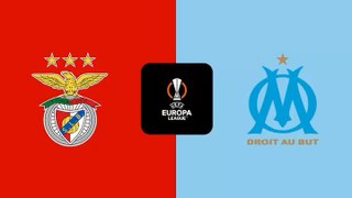 Qui de Benfica ou de Marseille vont remporter le match ? 