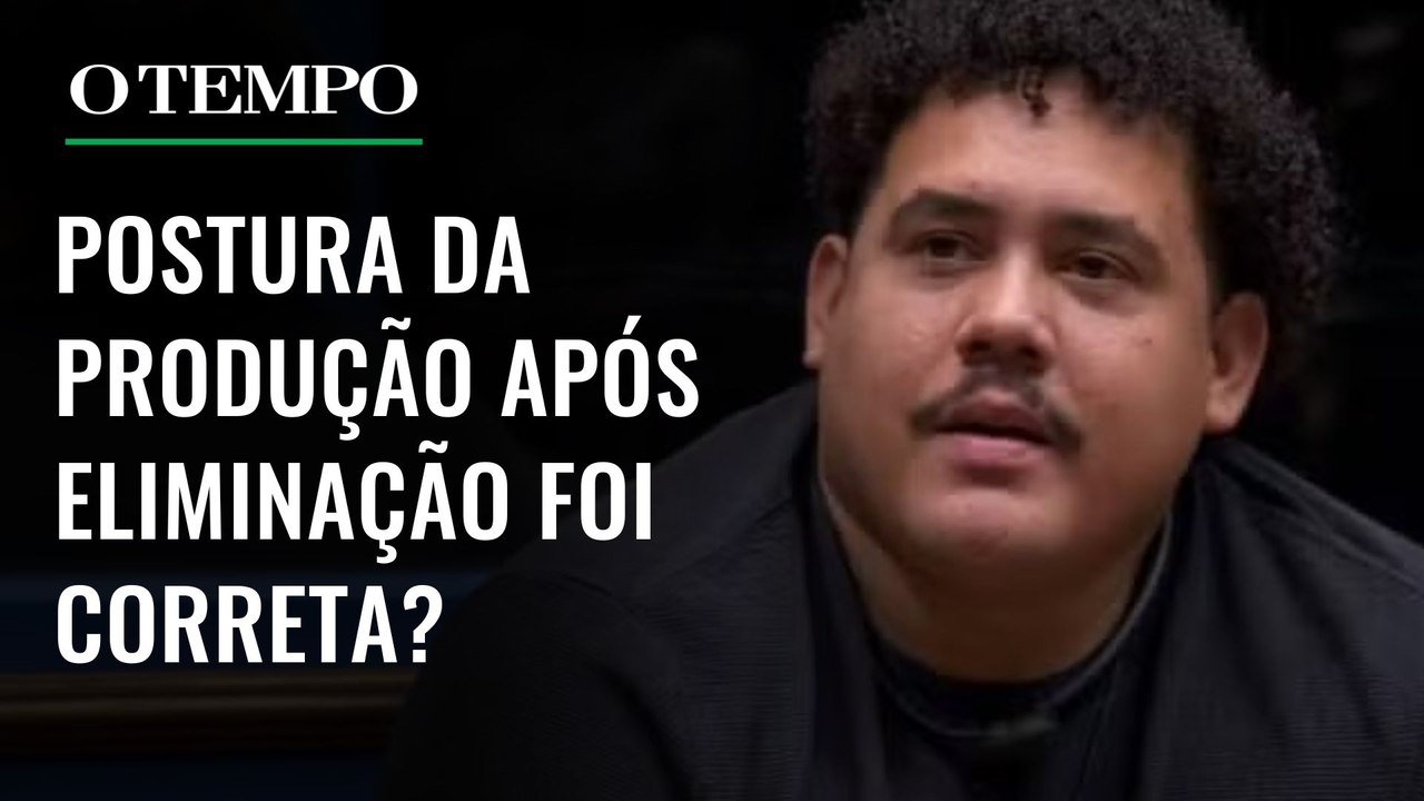 BBB 24: pós confinamento deve ser tratado com atenção | É Tempo de BBB