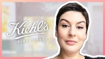 ON DÉCOUVRE LES NOUVEAUX PRODUITS KIEHL'S ! | The Beauty League