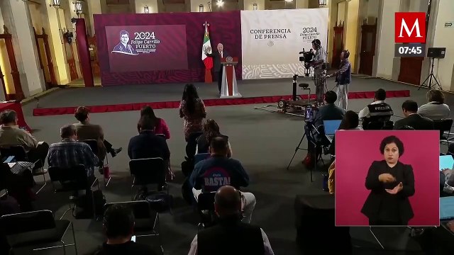 AMLO dejará lista de compromisos sin cumplir a sucesor