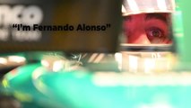 Alonso se queda, los detalles