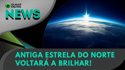Ao Vivo | Antiga Estrela do Norte voltará a brilhar! | 12/04/2024 | #OlharDigital