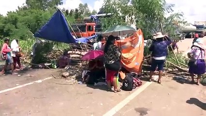 ADEPOR CRECIMIENTO BANCO MUNDIAL