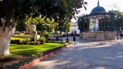Mal temporal complica el abastecimiento de agua en Lagos de Moreno