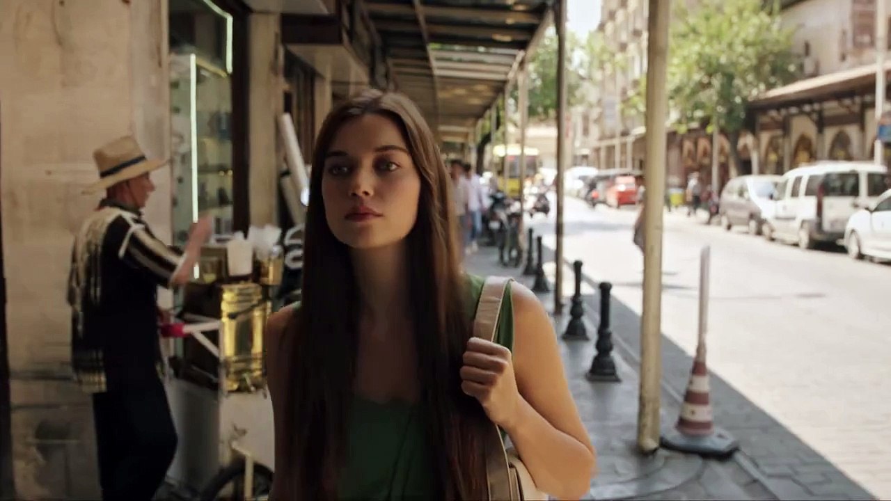 Trailer serie turca