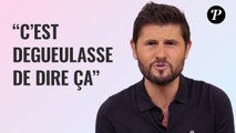 Christophe Beaugrand, papa par GPA : VNR ou pas ?