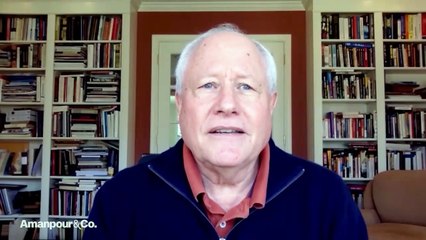 Amanpour & Co. - March 13, 2024