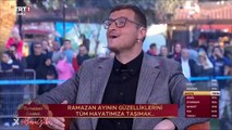 Ramazan Sevinci 30. Bölüm | Son | Konuklar: Doç. Dr. Oğuzhan Aydın & Mehmet Dinç (9 Nisan 2024)