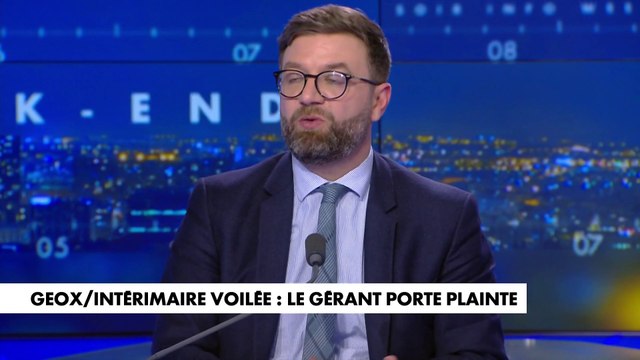 Arthur de Watrigant : «Si on veut donner de la liberté aux gens il faut que la société ait un commun»